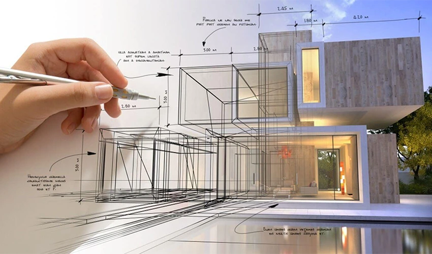 التصميم-الهندسي